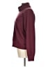 SPANX Burgundy Sweatshirt Size L - photo 5