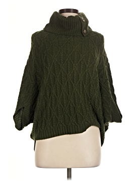Design History Turtleneck Sweater