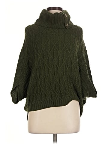 Design History Turtleneck Sweater (view 1)