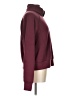 SPANX Burgundy Sweatshirt Size L - photo 4
