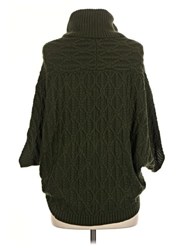 Design History Turtleneck Sweater (view 2)