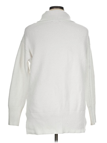 Sweet Romeo Turtleneck Sweater (view 2)