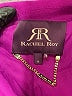 Rachel Roy Purple Blazer Size 4 - photo 6