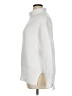 Sweet Romeo White Turtleneck Sweater Size XL - photo 5