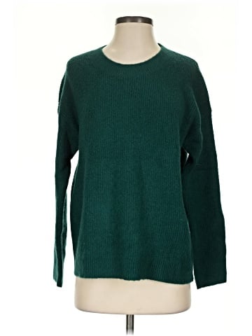 J.Crew Factory Store Pullover Sweater (view 1)