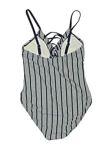 Nautica Swimsuit Top (view 2)