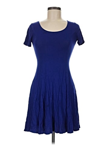 Forever 21 Casual Dress (view 1)