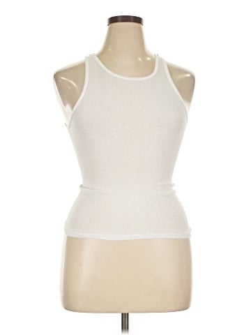 Hanes Tank Top (view 1)