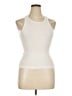 Hanes Ivory Tank Top Size XL - photo 1