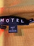 Motel Yellow Cocktail Dress Size M - photo 4
