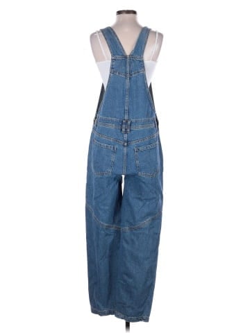 BDG Overalls (view 2)