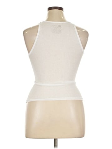 Hanes Tank Top (view 2)