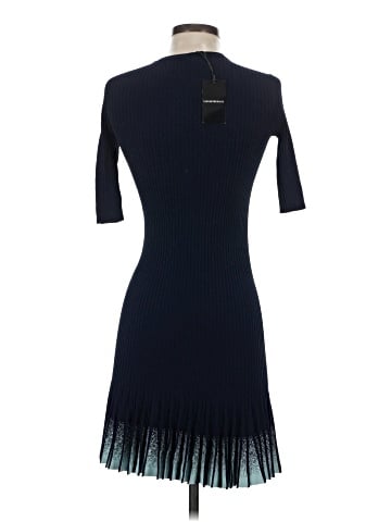 Emporio Armani Cocktail Dress (view 2)