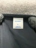 Old Navy 100% Viscose Black Sleeveless Blouse Size L - photo 7
