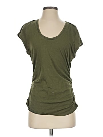 White House Black Market Sleeveless T-Shirt (view 1)