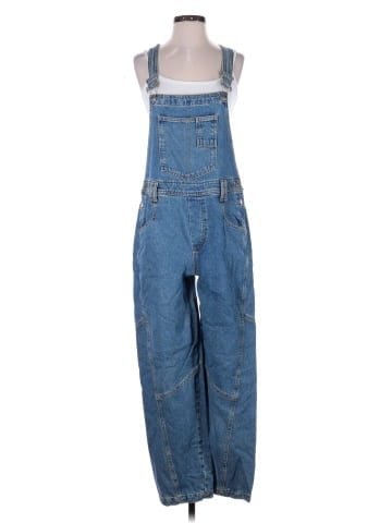 BDG Overalls (view 1)