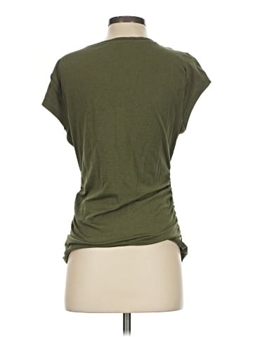 White House Black Market Sleeveless T-Shirt (view 2)