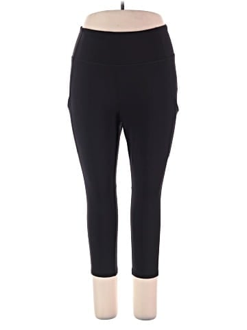 Tek Gear Active Pants (view 1)