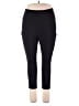Tek Gear Black Active Pants Size XXL - photo 1