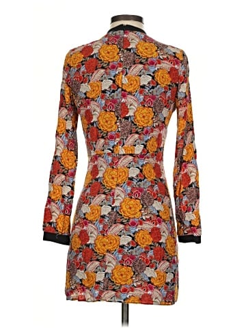 Zara TRF Casual Dress (view 2)