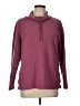 L.L.Bean Burgundy Pullover Sweater Size L - photo 1