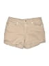 Mossimo Tan Khaki Shorts Size 10 - photo 1