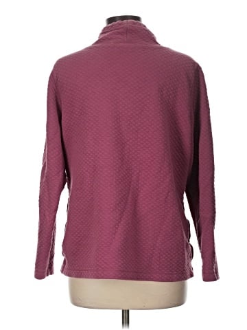 L.L.Bean Pullover Sweater (view 2)