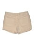 Mossimo Tan Khaki Shorts Size 10 - photo 2