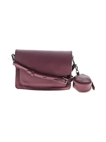 Botkier Leather Crossbody Bag (view 1)