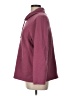 L.L.Bean Burgundy Pullover Sweater Size L - photo 5