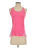 Marika Tek Pink Active Tank Size S - photo 1