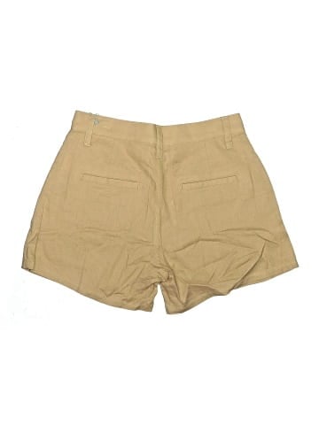 Hudson Jeans Khaki Shorts (view 2)