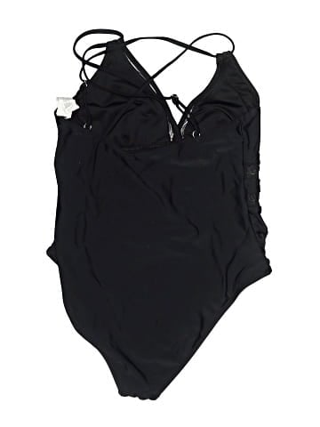 Cupshe One Piece Swimsuit (view 2)
