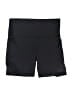 Lululemon Athletica Black Athletic Shorts Size 6 - photo 1