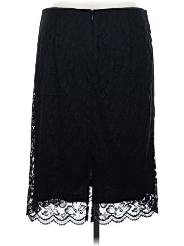 Ava & Viv Formal Skirt (view 2)