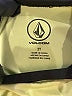 Volcom Color Block Yellow 3/4 Sleeve T-Shirt Size 2T - photo 3