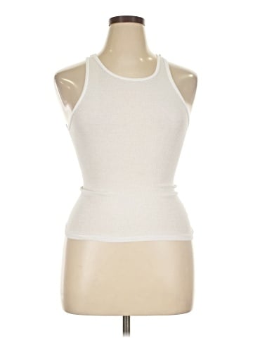 Hanes Tank Top (view 1)