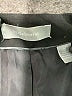 Liz Claiborne Black Jacket Size 14 - photo 6