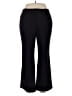 George Black Dress Pants Size 14 (petite) - photo 1