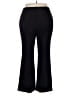 George Black Dress Pants Size 14 (petite) - photo 2
