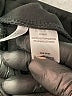 Andrew Marc Solid Black Dress Pants Size S - photo 8