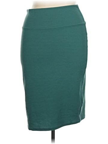 Lularoe Casual Skirt (view 1)