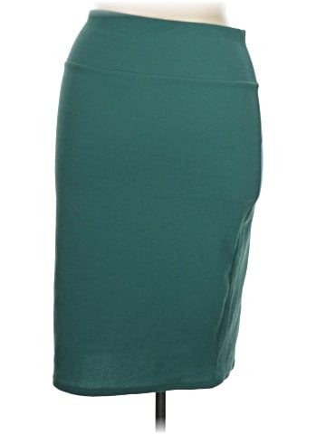Lularoe Casual Skirt (view 2)