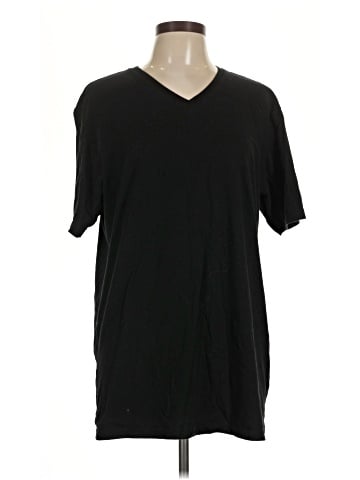 Fresh Clean Threads Short Sleeve T-Shirt (view 1)