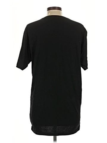 Fresh Clean Threads Short Sleeve T-Shirt (view 2)