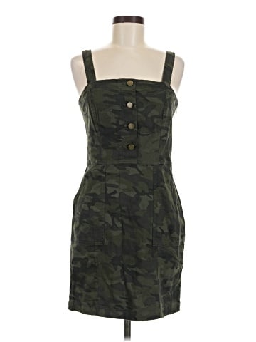 Tinseltown Casual Dress (view 1)