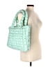 OMG! Accessories Green Tote One size - photo 2
