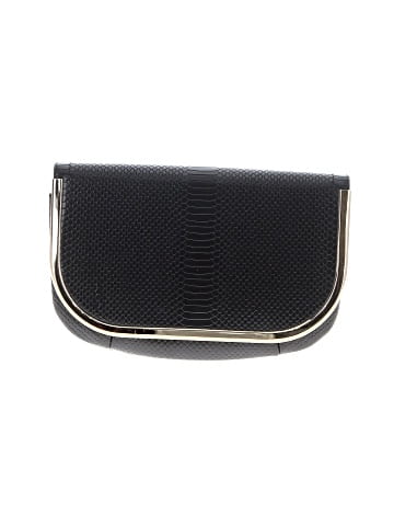 Banana Republic Leather Clutch (view 1)
