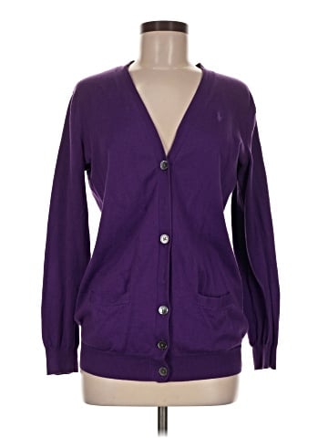 Ralph Lauren Sport Cardigan (view 1)