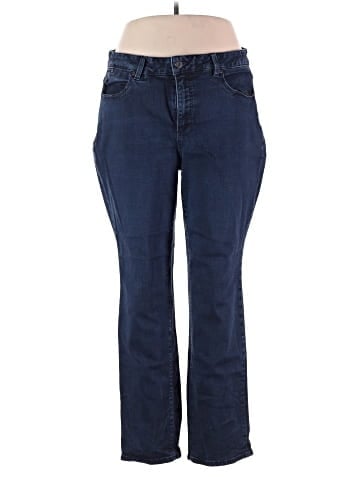 Talbots Jeans (view 1)